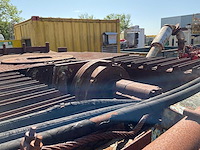 Hydraulische lier - afbeelding 5 van  6