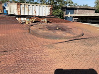 Hydraulische lier - afbeelding 6 van  6