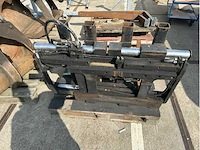 Hydraulische machine toebehoren (4x) - afbeelding 3 van  3