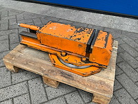 Hydraulische machineklem - afbeelding 8 van  12