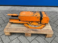 Hydraulische machineklem - afbeelding 2 van  12
