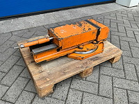 Hydraulische machineklem - afbeelding 9 van  12