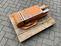 Hydraulische machineklem - afbeelding 4 van  12