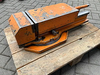 Hydraulische machineklem - afbeelding 11 van  12