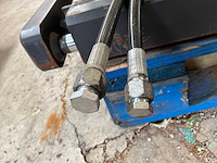 Hydraulische mastverlenger - afbeelding 5 van  6