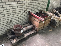 Hydraulische meertraps cylinders - afbeelding 1 van  4