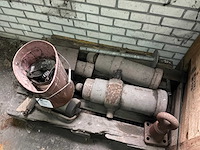 Hydraulische meertraps cylinders - afbeelding 4 van  4