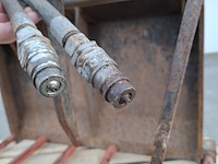 Hydraulische mestgrijper - afbeelding 7 van  7