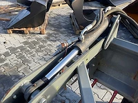 Hydraulische mestklem - afbeelding 7 van  7