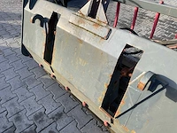 Hydraulische mestklem - afbeelding 5 van  7