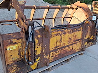 Hydraulische mestklem - afbeelding 7 van  12