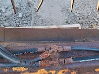 Hydraulische mestklem - afbeelding 8 van  12