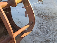 Hydraulische mestklem - afbeelding 12 van  12