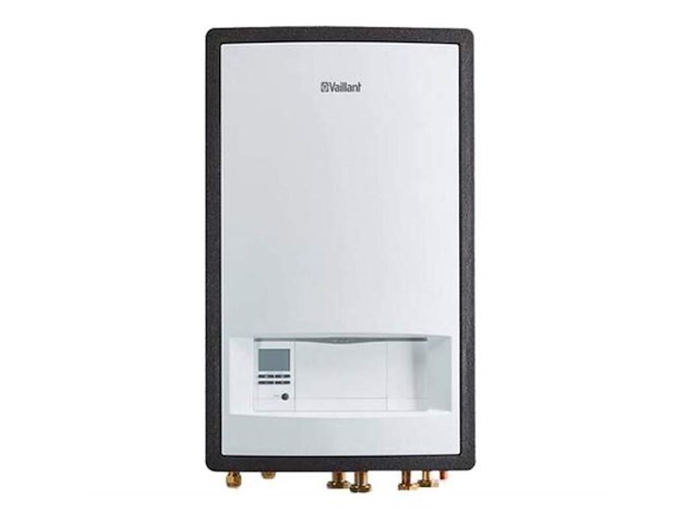 Hydraulische module, vwl 127/5 is, warmtepomp - afbeelding 1 van  3