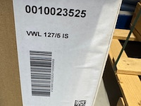 Hydraulische module, vwl 127/5 is, warmtepomp - afbeelding 3 van  3