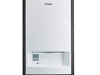 Hydraulische module, vwl 77/5 is, warmtepomp - afbeelding 1 van  3