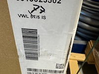 Hydraulische module, vwl 77/5 is, warmtepomp - afbeelding 3 van  3