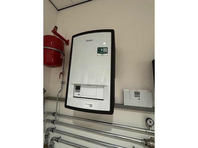 Hydraulische module, vwz meh 97/6 - afbeelding 1 van  4