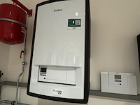 Hydraulische module, vwz meh 97/6 - afbeelding 1 van  4