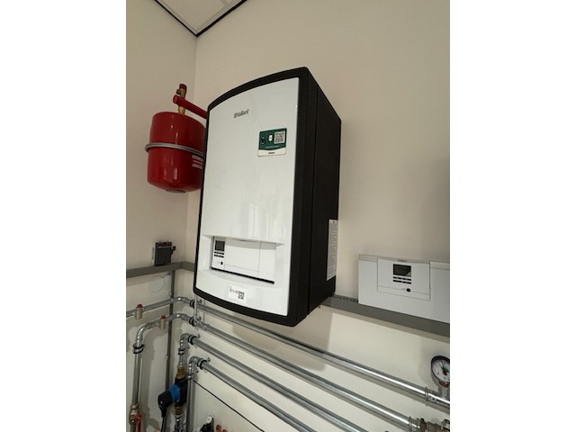 Hydraulische module, vwz meh 97/6 - afbeelding 2 van  4