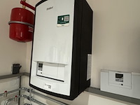 Hydraulische module, vwz meh 97/6 - afbeelding 2 van  4