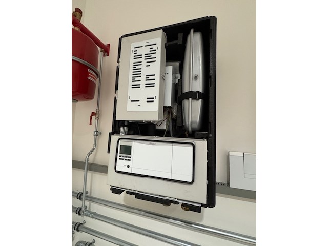 Hydraulische module, vwz meh 97/6 - afbeelding 3 van  4