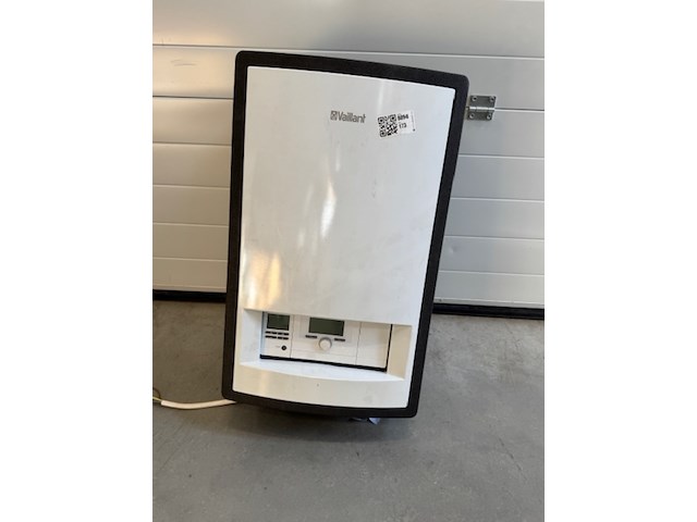 Hydraulische module warmtepomp vaillant , vwl 57/5 is - afbeelding 1 van  7