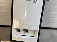 Hydraulische module warmtepomp vaillant , vwl 57/5 is - afbeelding 1 van  7