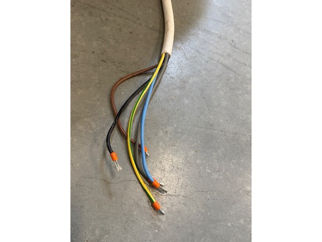 Hydraulische module warmtepomp vaillant , vwl 57/5 is - afbeelding 3 van  7