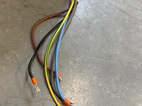 Hydraulische module warmtepomp vaillant , vwl 57/5 is - afbeelding 3 van  7