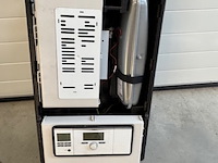 Hydraulische module warmtepomp vaillant , vwl 57/5 is - afbeelding 4 van  7