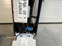 Hydraulische module warmtepomp vaillant , vwl 57/5 is - afbeelding 5 van  7