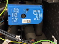 Hydraulische module warmtepomp vaillant , vwl 57/5 is - afbeelding 7 van  7