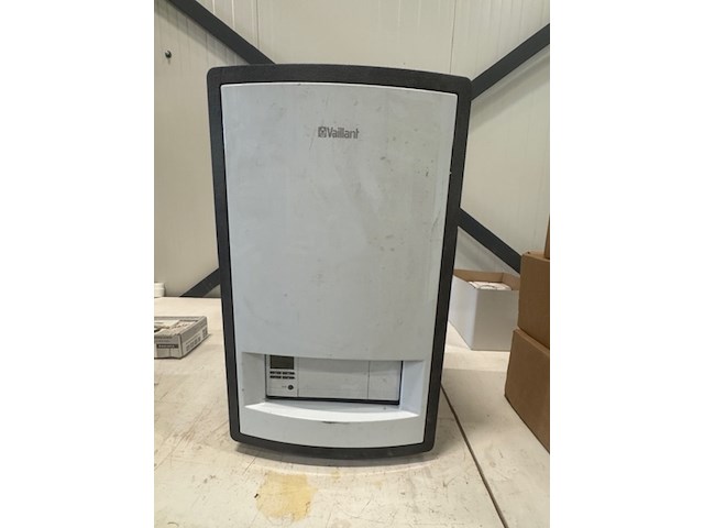 Hydraulische module warmtepomp vaillant, vwl 77/5 is - afbeelding 1 van  7