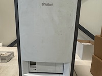 Hydraulische module warmtepomp vaillant, vwl 77/5 is - afbeelding 1 van  7