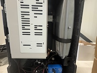 Hydraulische module warmtepomp vaillant, vwl 77/5 is - afbeelding 5 van  7