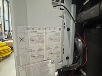 Hydraulische module warmtepomp vaillant, vwl 77/5 is - afbeelding 6 van  7