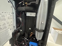 Hydraulische module warmtepomp vaillant, vwl 77/5 is - afbeelding 7 van  7