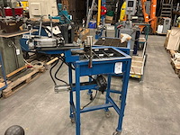 Hydraulische montagepers (2x) - afbeelding 5 van  6