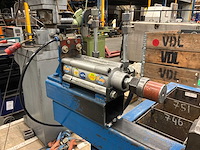 Hydraulische montagepers (2x) - afbeelding 2 van  13