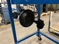 Hydraulische montagepers (2x) - afbeelding 5 van  13