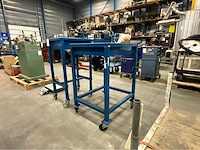 Hydraulische montagepers (2x) - afbeelding 1 van  13