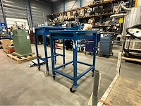 Hydraulische montagepers (2x) - afbeelding 1 van  13
