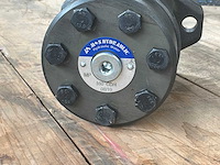 Hydraulische motor - afbeelding 2 van  3