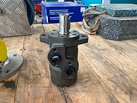 Hydraulische motor - afbeelding 3 van  3
