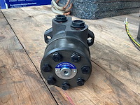 Hydraulische motor - afbeelding 1 van  3