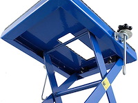 Hydraulische motorkrik 3 standen max. 135kg - afbeelding 3 van  3