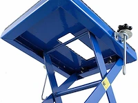 Hydraulische motorkrik 3 standen max. 135kg - afbeelding 3 van  3