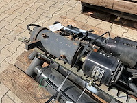 Hydraulische onderdelen (8x) - afbeelding 4 van  7