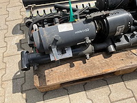 Hydraulische onderdelen (8x) - afbeelding 5 van  7